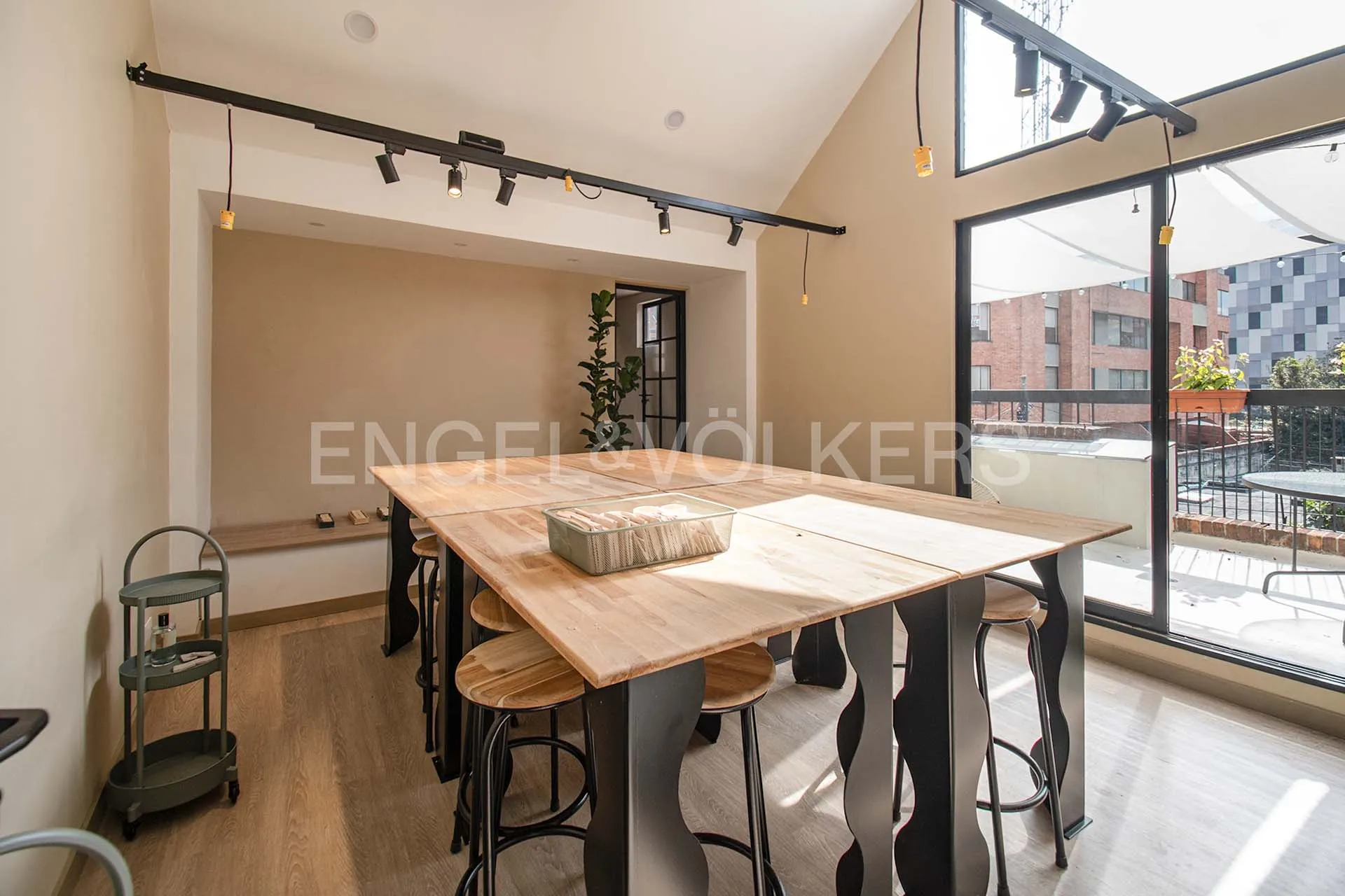 Apartamento en venta en Chico Norte, Bogotá · foto 16 de 20