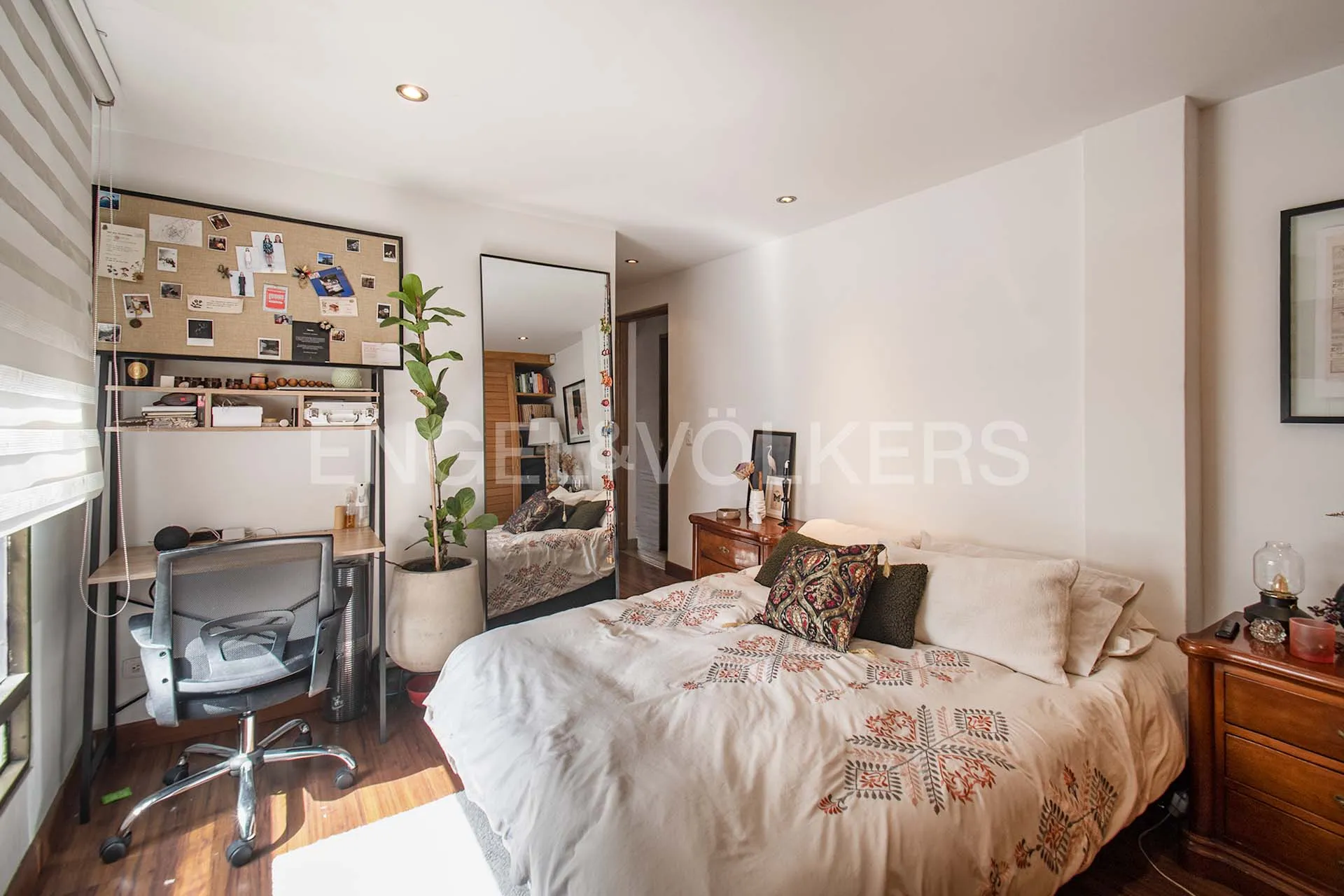 Apartamento en venta en Chico Norte, Bogotá · foto 14 de 20