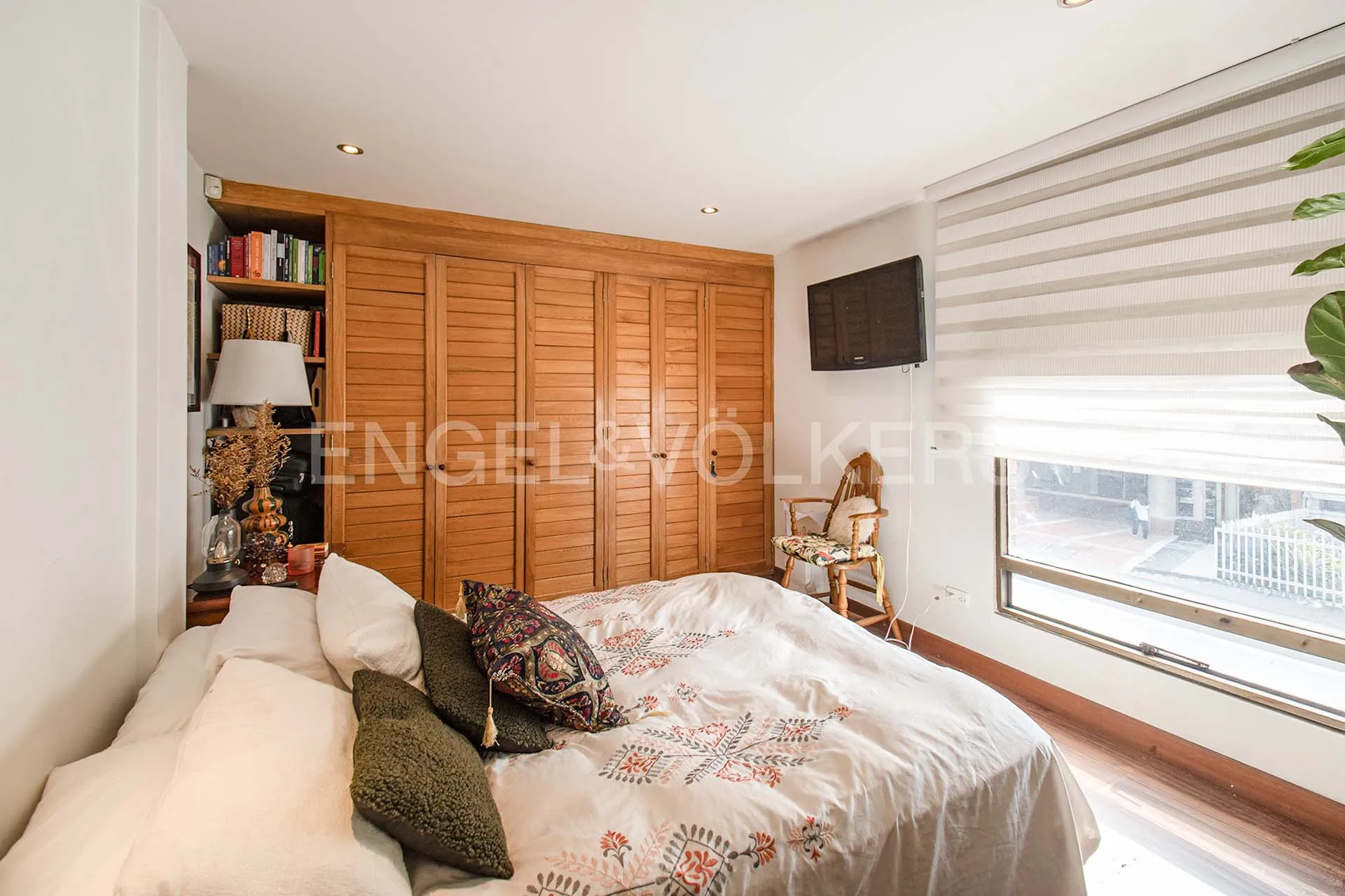 Apartamento en venta en Chico Norte, Bogotá · foto 13 de 20