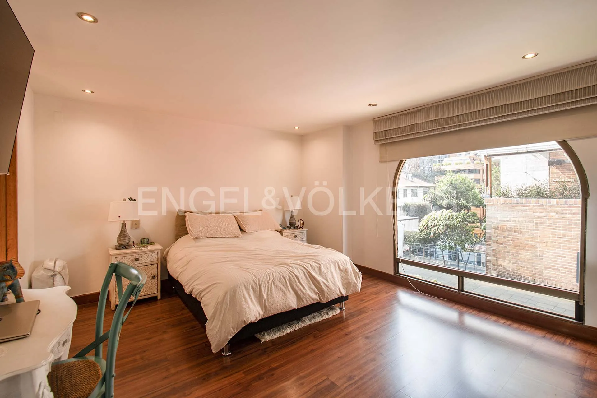 Apartamento en venta en Chico Norte, Bogotá · foto 10 de 20