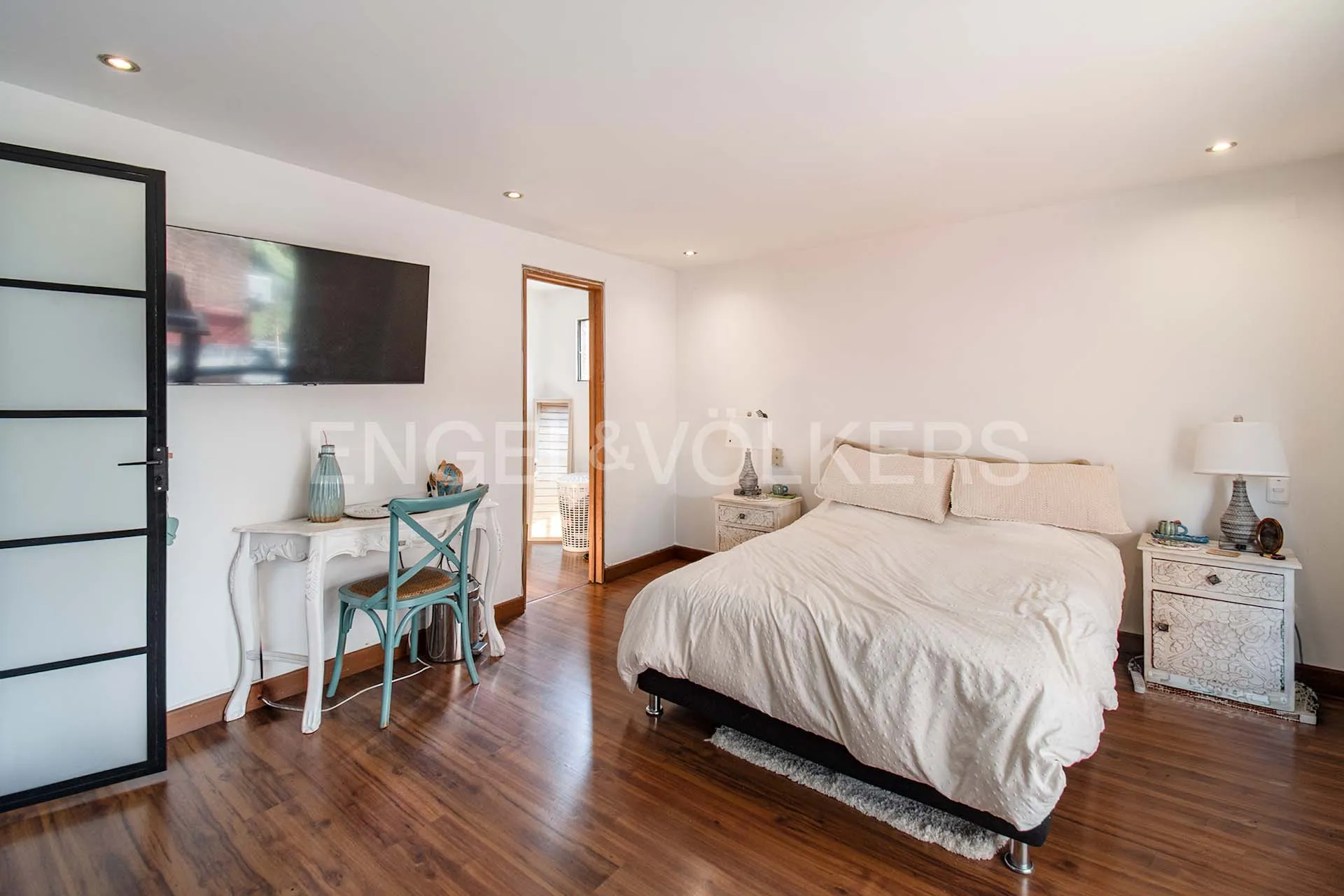 Apartamento en venta en Chico Norte, Bogotá · foto 9 de 20