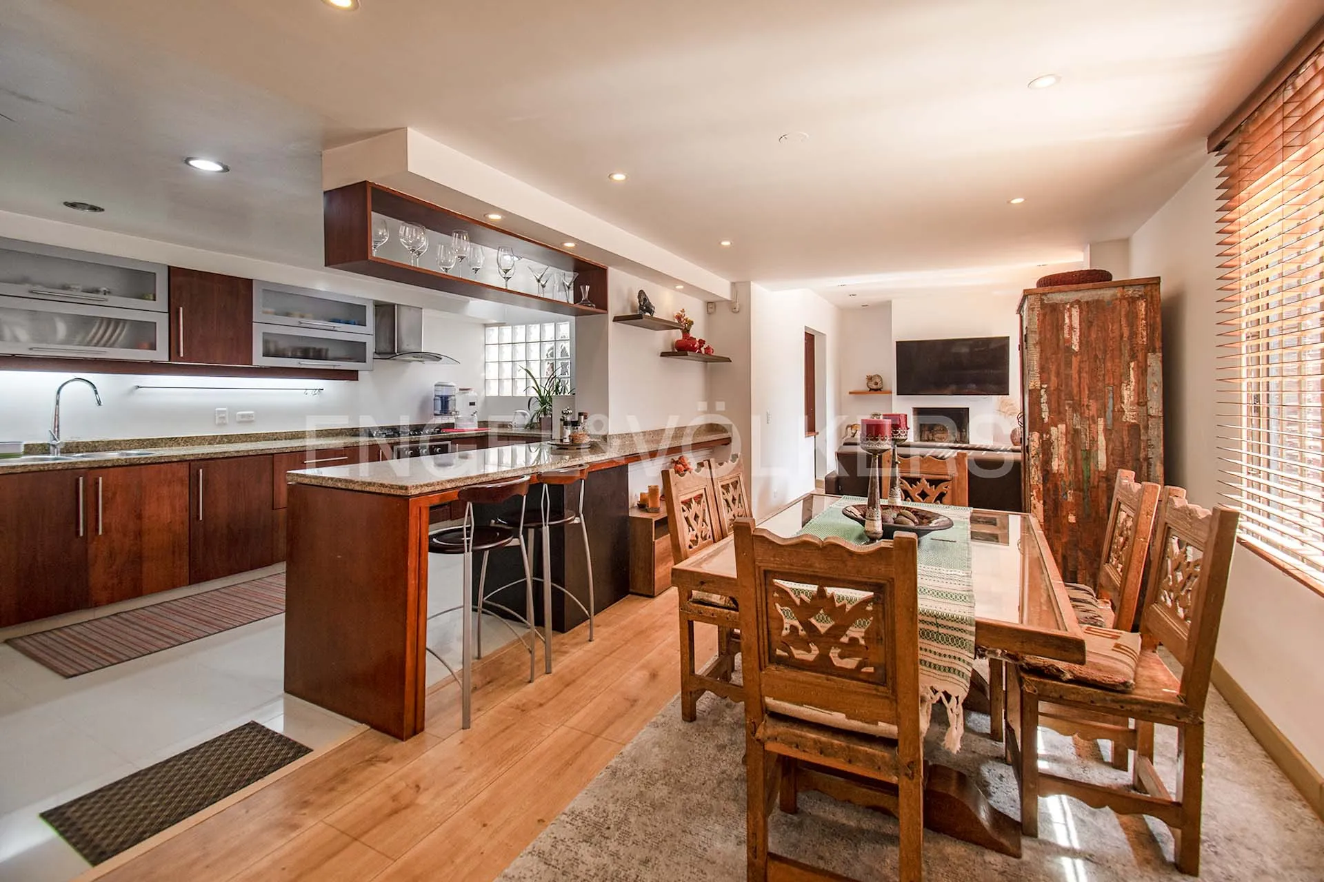 Apartamento en venta en Chico Norte, Bogotá · foto 7 de 20