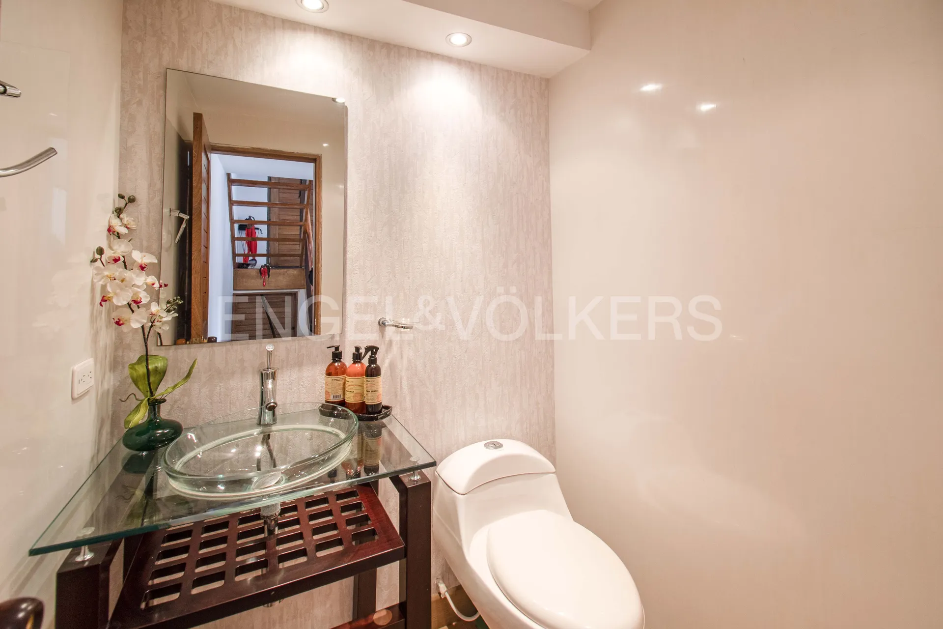 Apartamento en venta en Chico Norte, Bogotá · foto 6 de 20