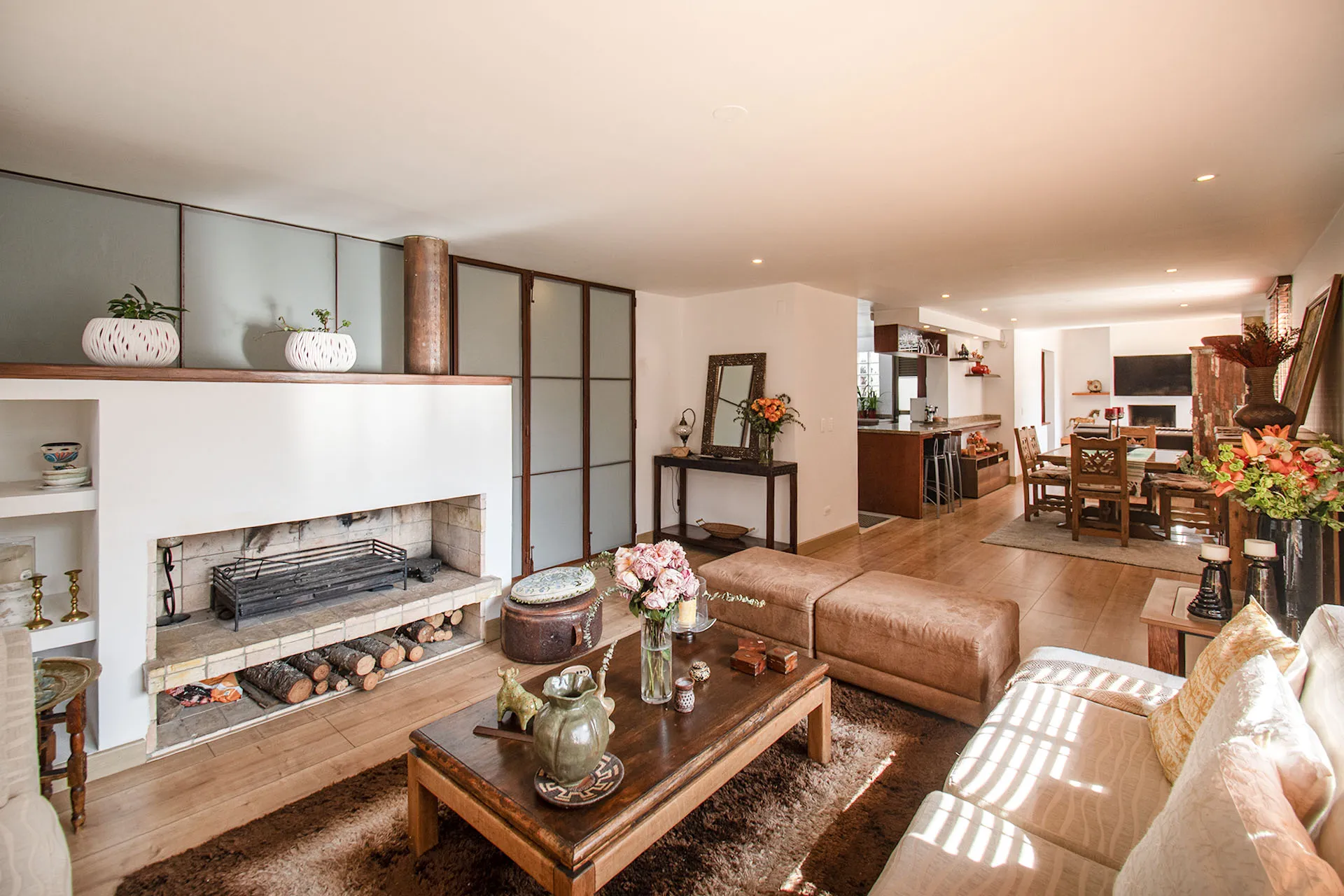 Apartamento en venta en Chico Norte, Bogotá · foto 2 de 20