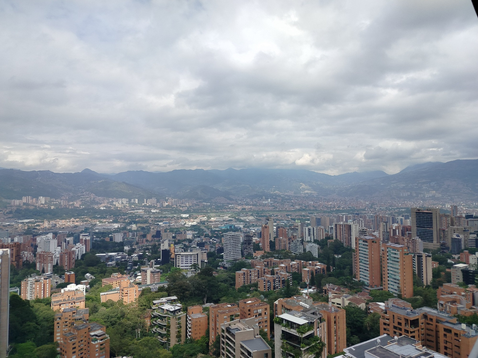 Apartamento en Arriendo en El Poblado, Medellín