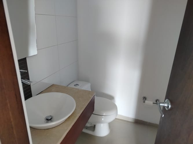 Apartamento de 3 alcobas en arriendo en El Tesoro, Medellín, 135 m² · foto 12 de 24