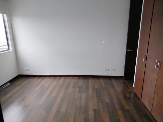 Apartamento de 3 alcobas en arriendo en El Tesoro, Medellín, 135 m² · foto 13 de 24