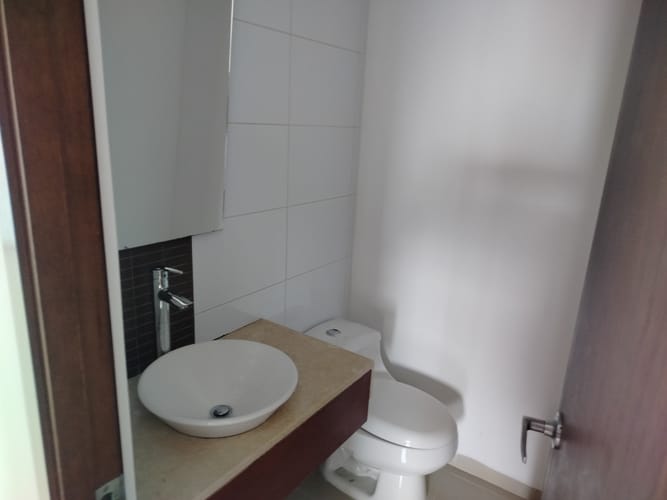 Apartamento de 3 alcobas en arriendo en El Tesoro, Medellín, 135 m² · foto 21 de 24