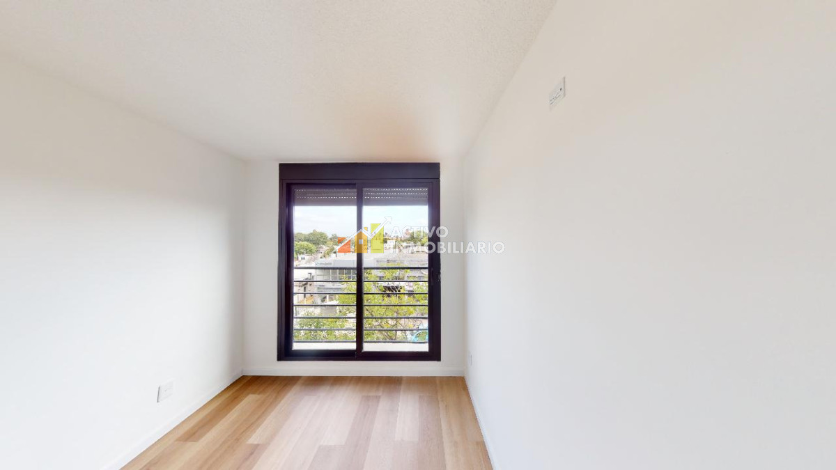 Alquiler 1 dormitorio - La Blanqueada · Foto 9