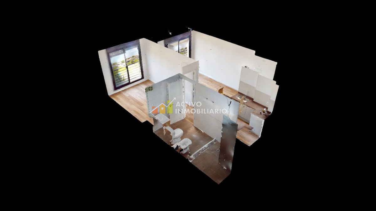 Alquiler 1 dormitorio - La Blanqueada · Foto 10