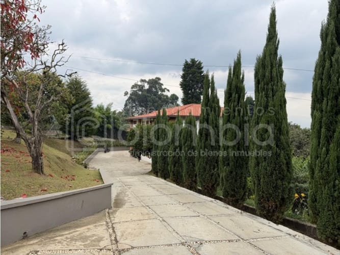 Finca en arriendo en La Mina, Envigado, 700 m² · foto 4 de 24