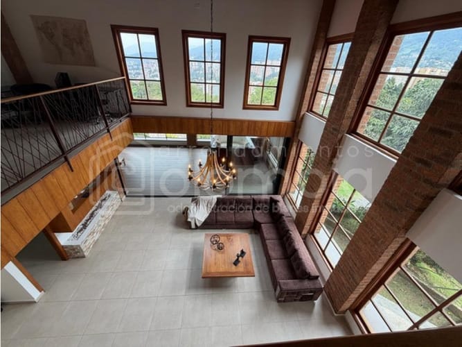 Finca en arriendo en La Mina, Envigado, 700 m² · foto 8 de 24