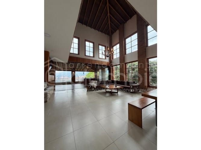 Finca en arriendo en La Mina, Envigado, 700 m² · foto 9 de 24