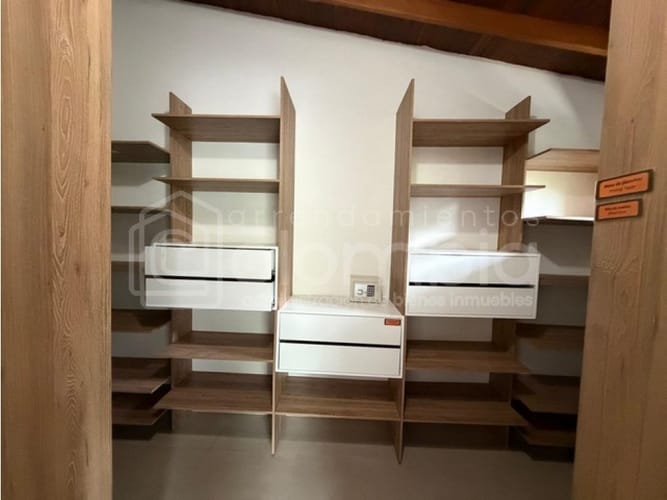 Finca en arriendo en La Mina, Envigado, 700 m² · foto 12 de 24