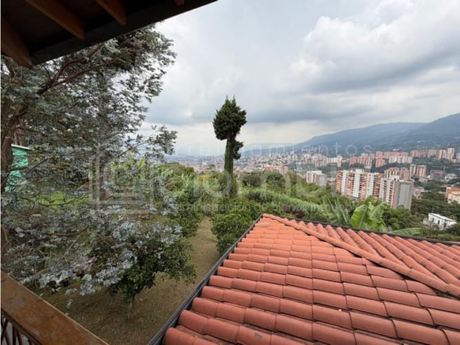 Finca en arriendo en La Mina, Envigado, 700 m² · foto 14 de 24