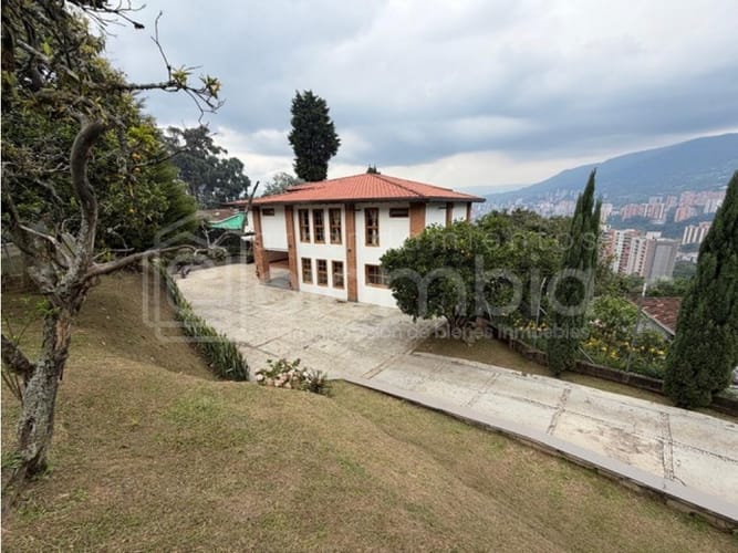Finca en arriendo en La Mina, Envigado, 700 m² · foto 16 de 24