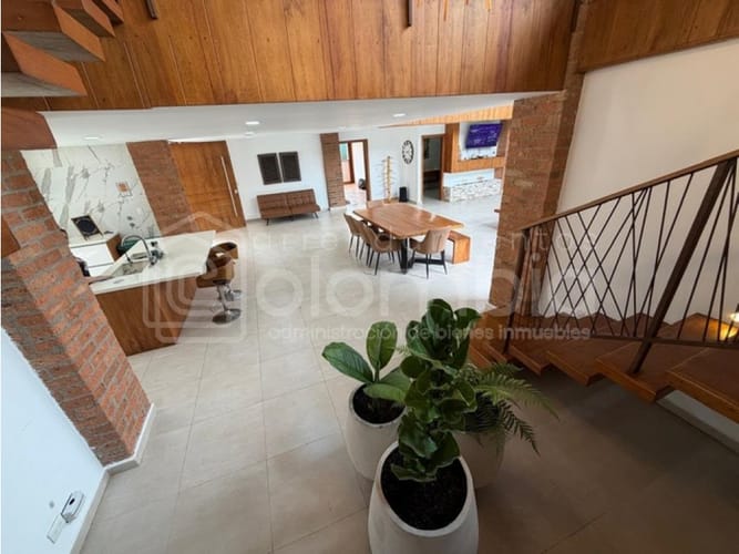 Finca en arriendo en La Mina, Envigado, 700 m² · foto 18 de 24