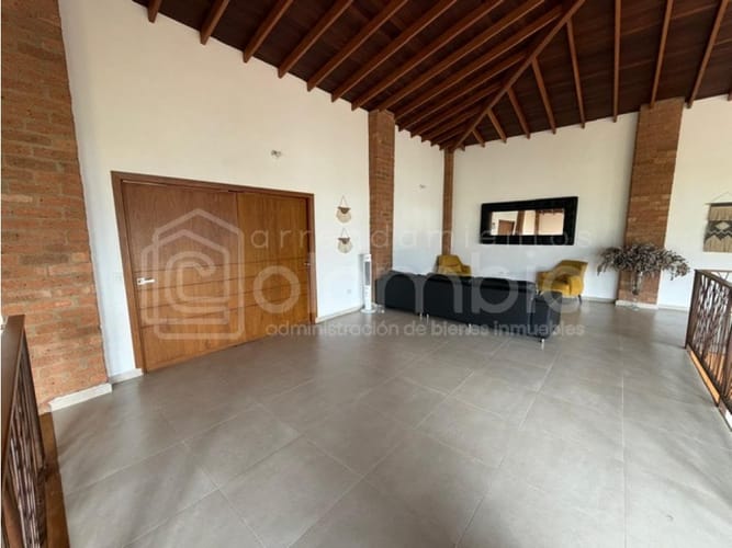 Finca en arriendo en La Mina, Envigado, 700 m² · foto 19 de 24