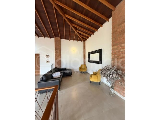 Finca en arriendo en La Mina, Envigado, 700 m² · foto 20 de 24