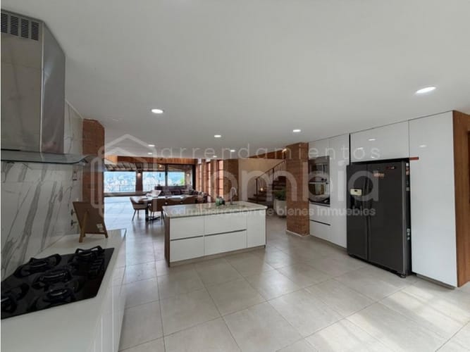 Finca en arriendo en La Mina, Envigado, 700 m² · foto 24 de 24
