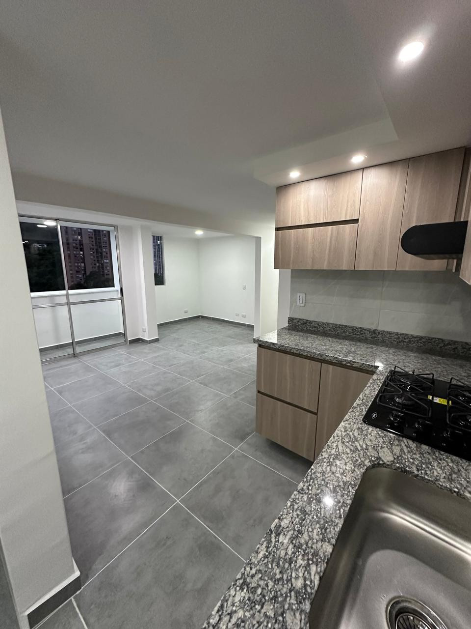 Apartamento en Venta en La Tablaza, La estrella