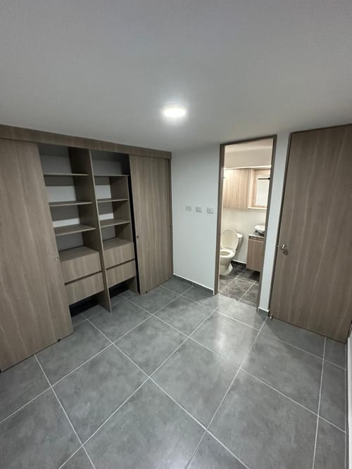 Apartamento de 2 alcobas en venta en La Tablaza, La Estrella, 64 m² · foto 8 de 10