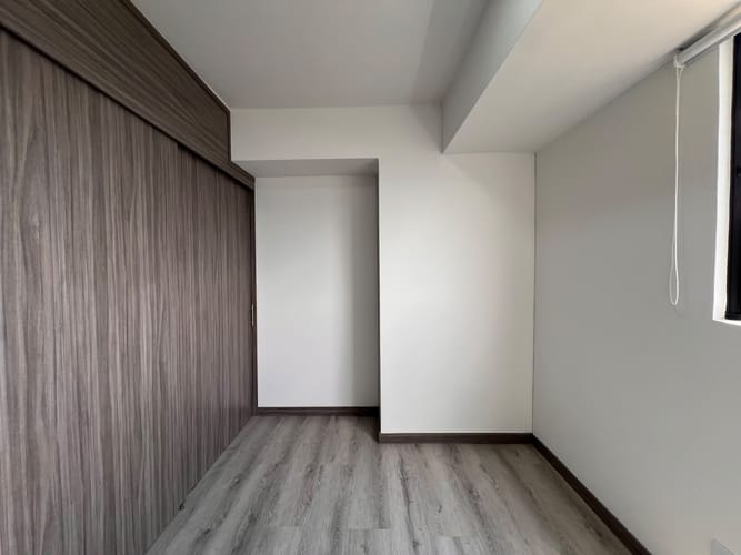 Apartamento de 3 alcobas en arriendo en El Poblado, Medellín, 76 m² · foto 9 de 13