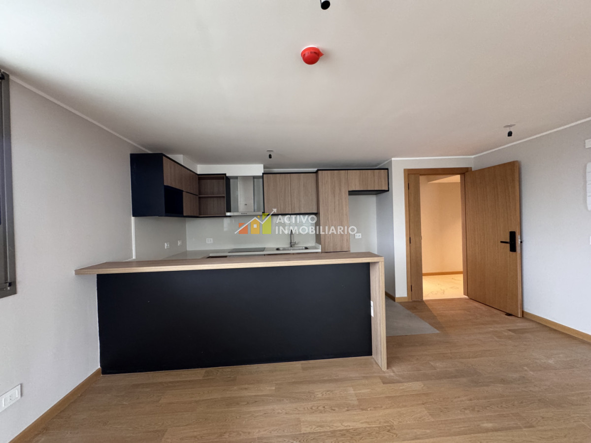 Alquiler apartamento 1 dormitorio garaje-Parque Rodo · Foto 7