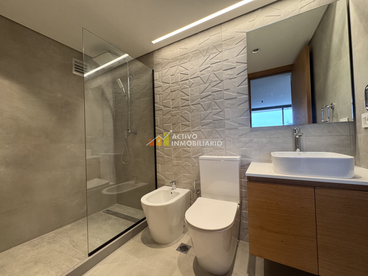 Alquiler apartamento 1 dormitorio garaje-Parque Rodo · Foto 12