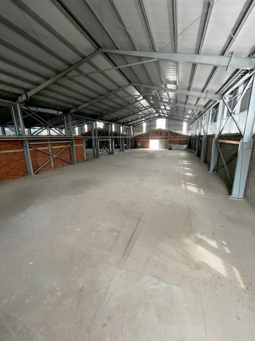 Bodega en arriendo en Zona Industrial, Yumbo, 1219 m² · foto 3 de 6