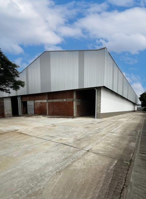 Bodega en arriendo en Zona Industrial, Yumbo, 1219 m² · foto 6 de 6