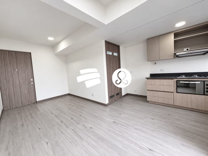 Apartamento de 3 alcobas en venta en Asomadera No.2, Medellín, 70 m² · foto 5 de 19