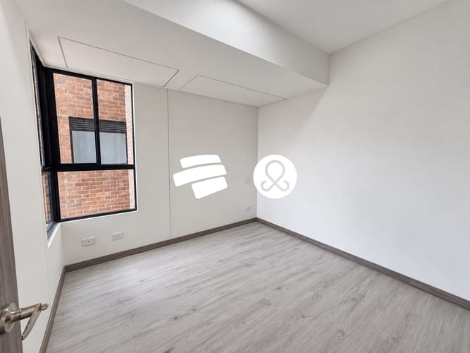 Apartamento de 3 alcobas en venta en Asomadera No.2, Medellín, 70 m² · foto 11 de 19