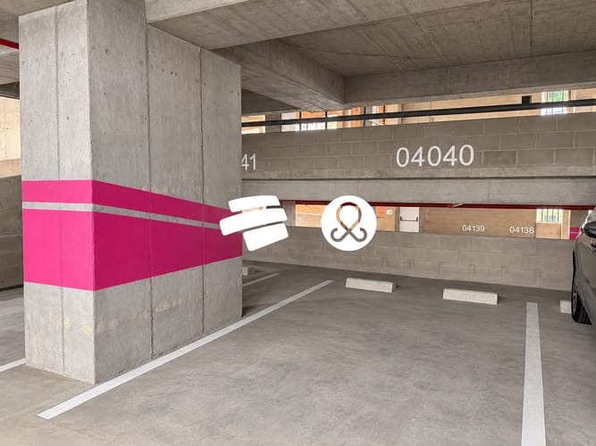 Apartamento de 3 alcobas en venta en Asomadera No.2, Medellín, 70 m² · foto 16 de 19