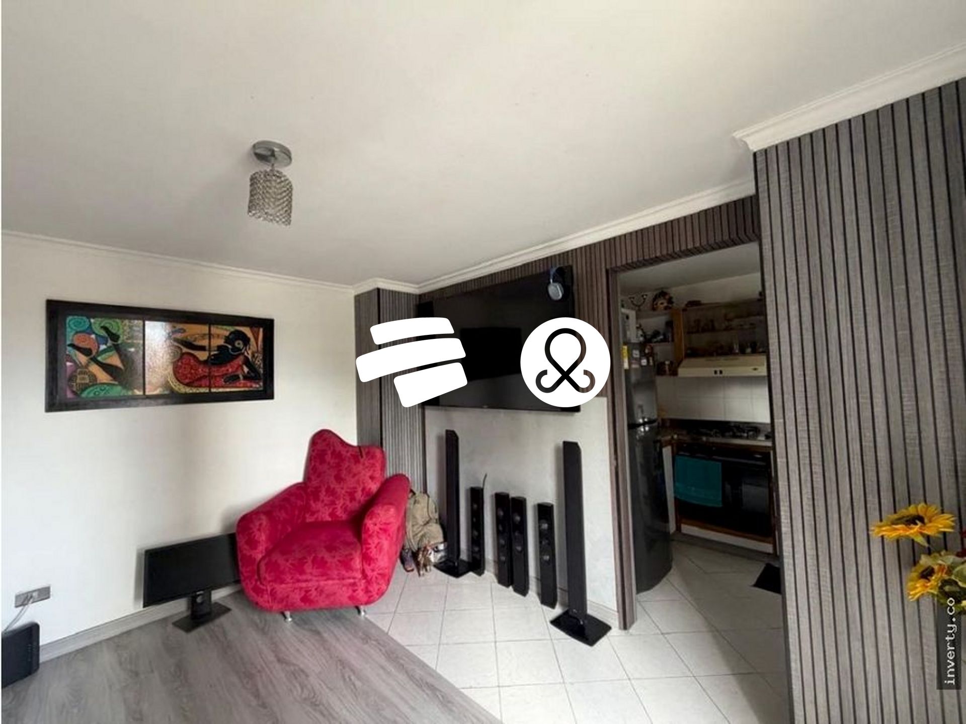 Apartamento en venta en Belén, Medellín · foto 2 de 10