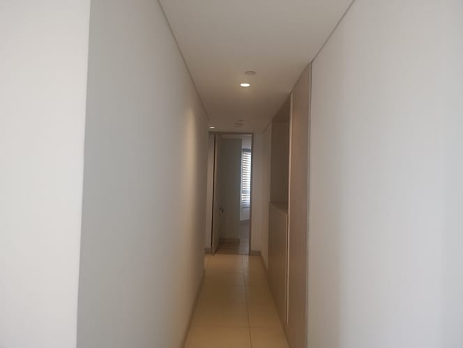 Apartamento de 3 alcobas en arriendo en Castropol, Medellín, 135 m² · foto 23 de 23