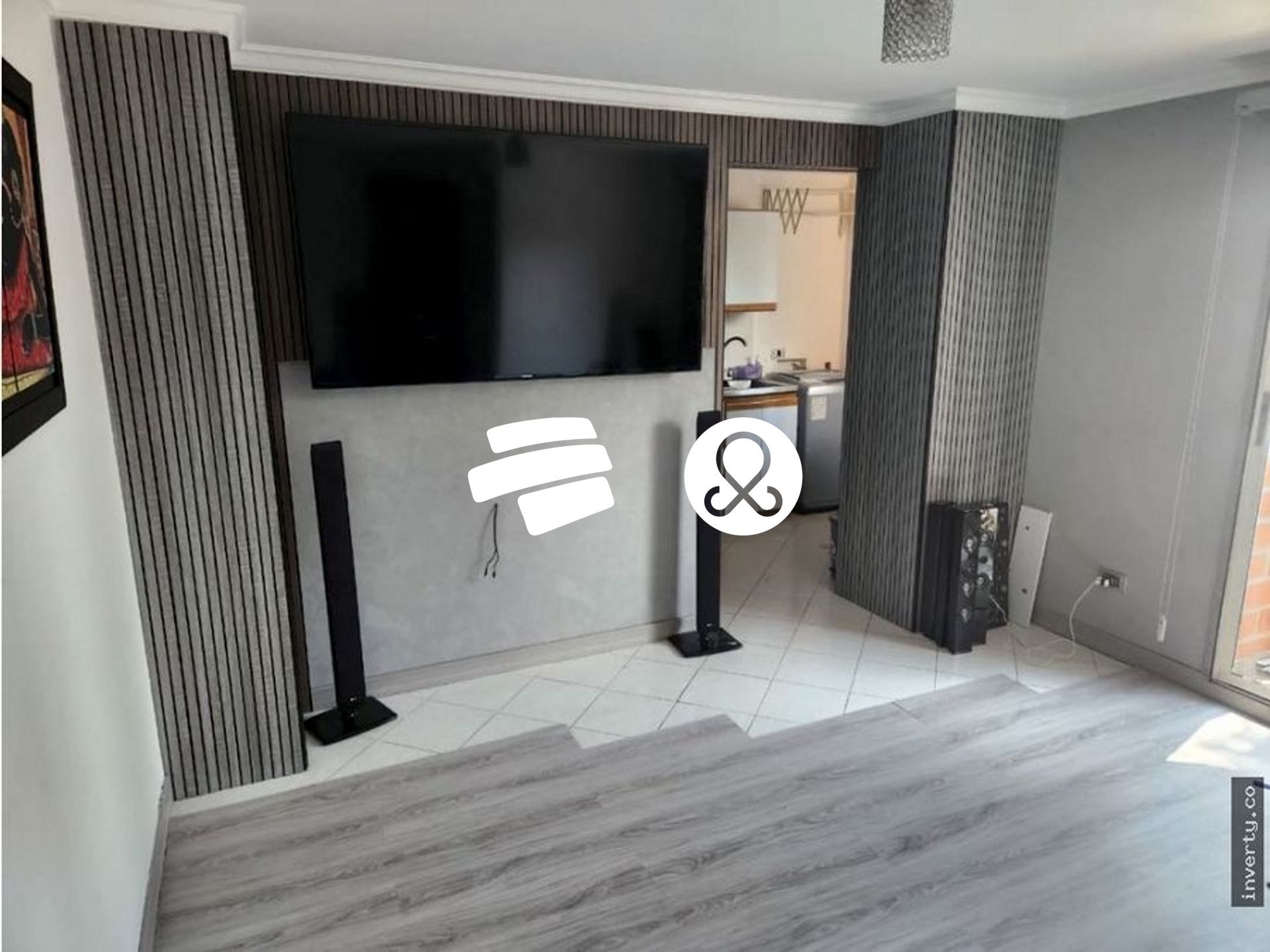 Apartamento en venta en Belén, Medellín · foto 3 de 10