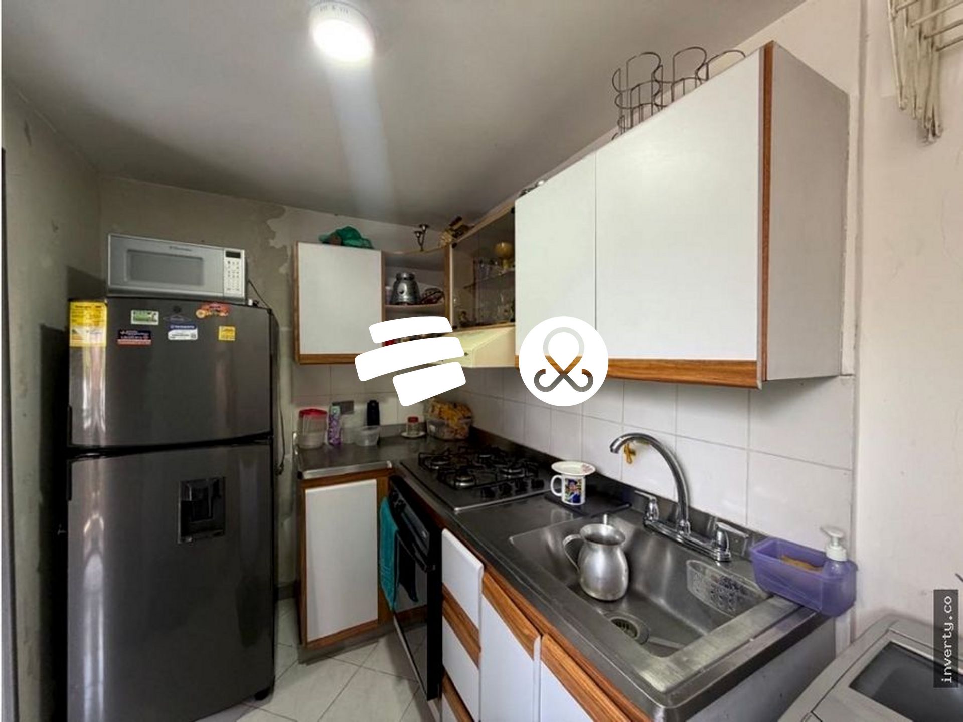 Apartamento en venta en Belén, Medellín · foto 6 de 10