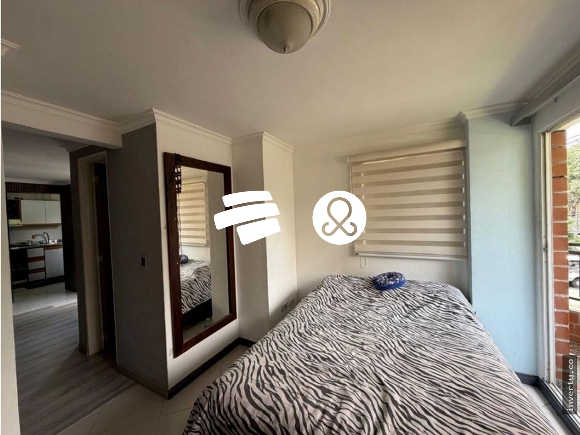 Apartamento en venta en Belén, Medellín · foto 7 de 10