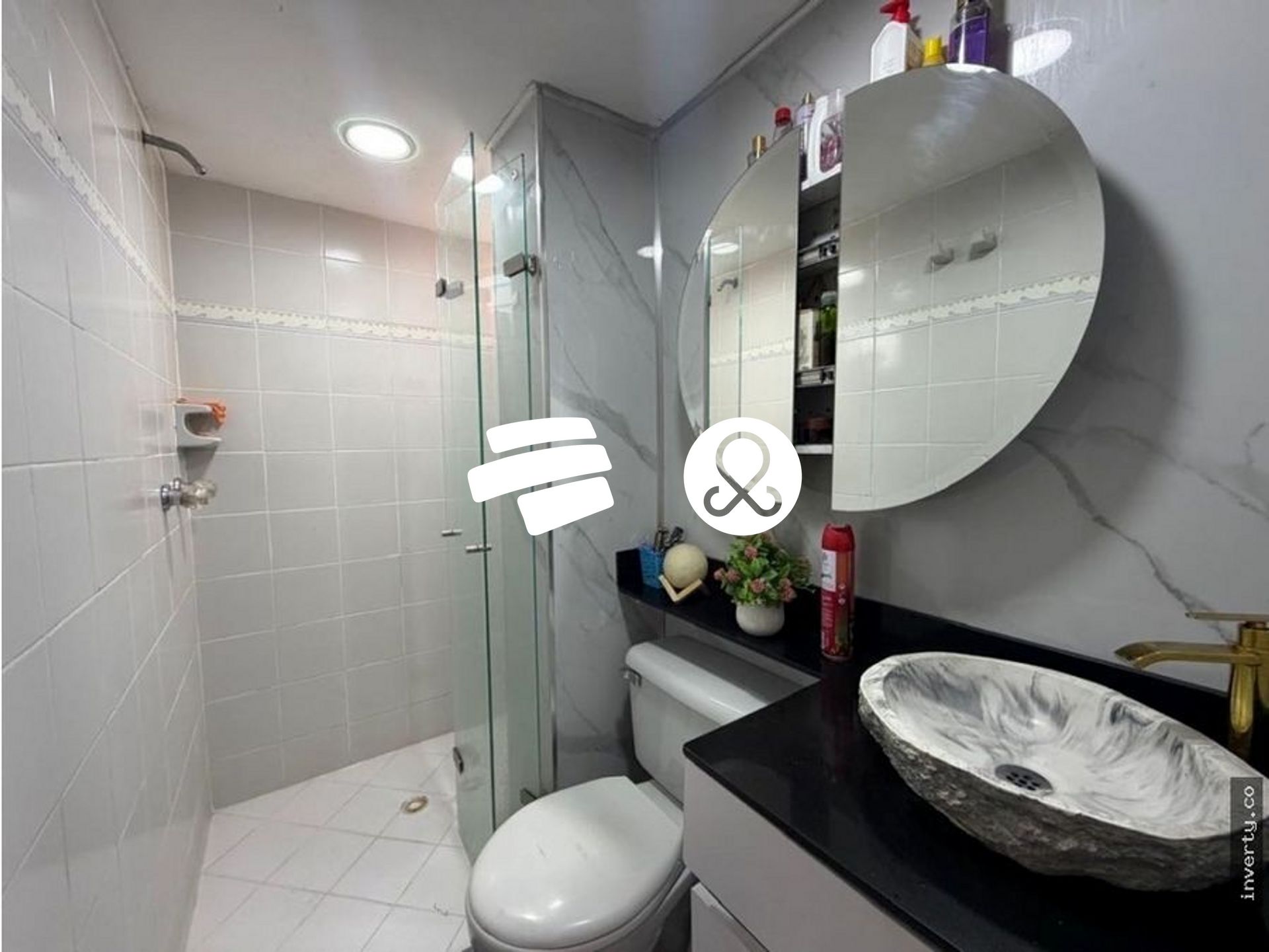 Apartamento en venta en Belén, Medellín · foto 8 de 10