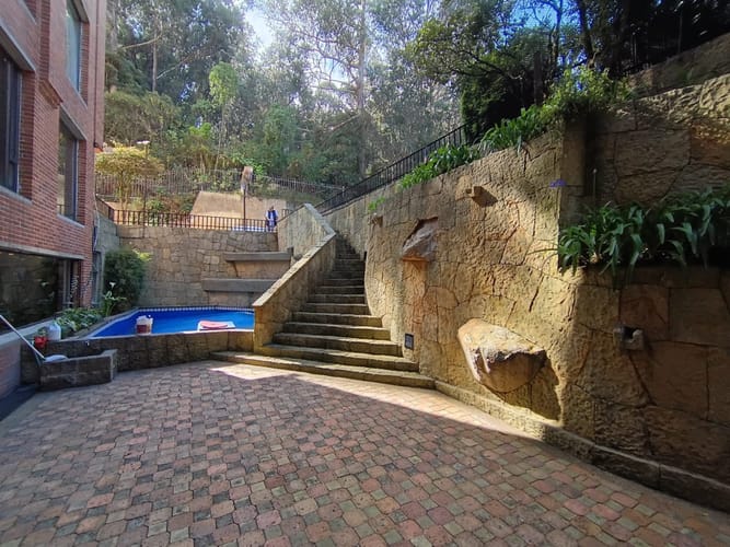 Apartamento de 3 alcobas en venta en Los Rosales, Bogotá, 175 m² · foto 15 de 20