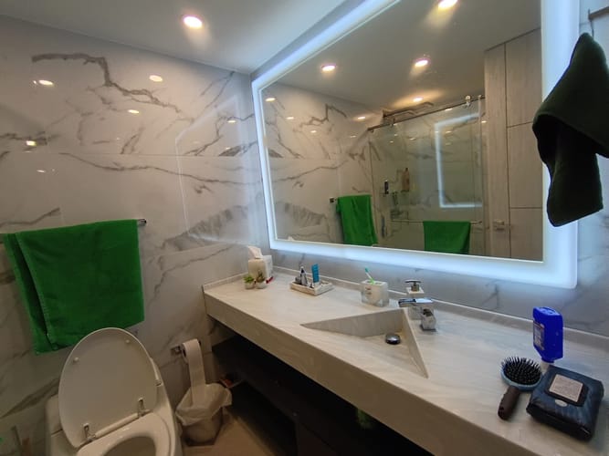 Apartamento de 3 alcobas en venta en Los Rosales, Bogotá, 175 m² · foto 17 de 20