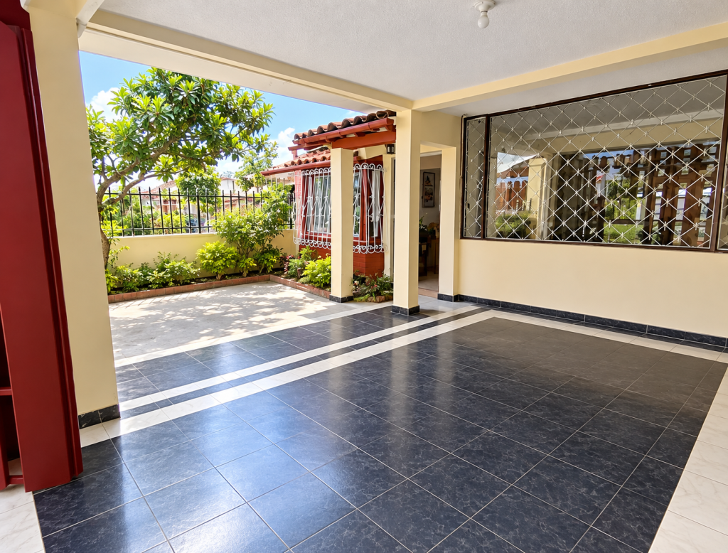Casa en venta en Las Margaritas, Bogotá · foto 3 de 22