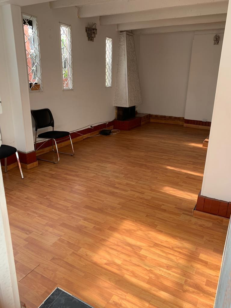 Casa en venta en Las Margaritas, Bogotá · foto 4 de 22