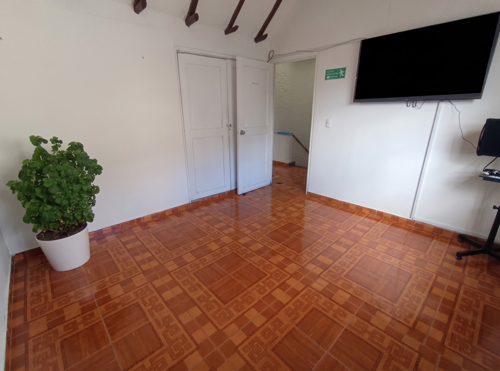 Casa en venta en Las Margaritas, Bogotá · foto 11 de 22