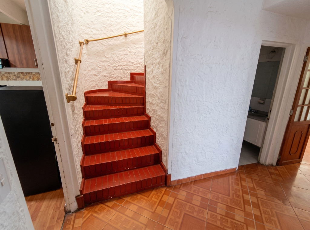 Casa en venta en Las Margaritas, Bogotá · foto 15 de 22