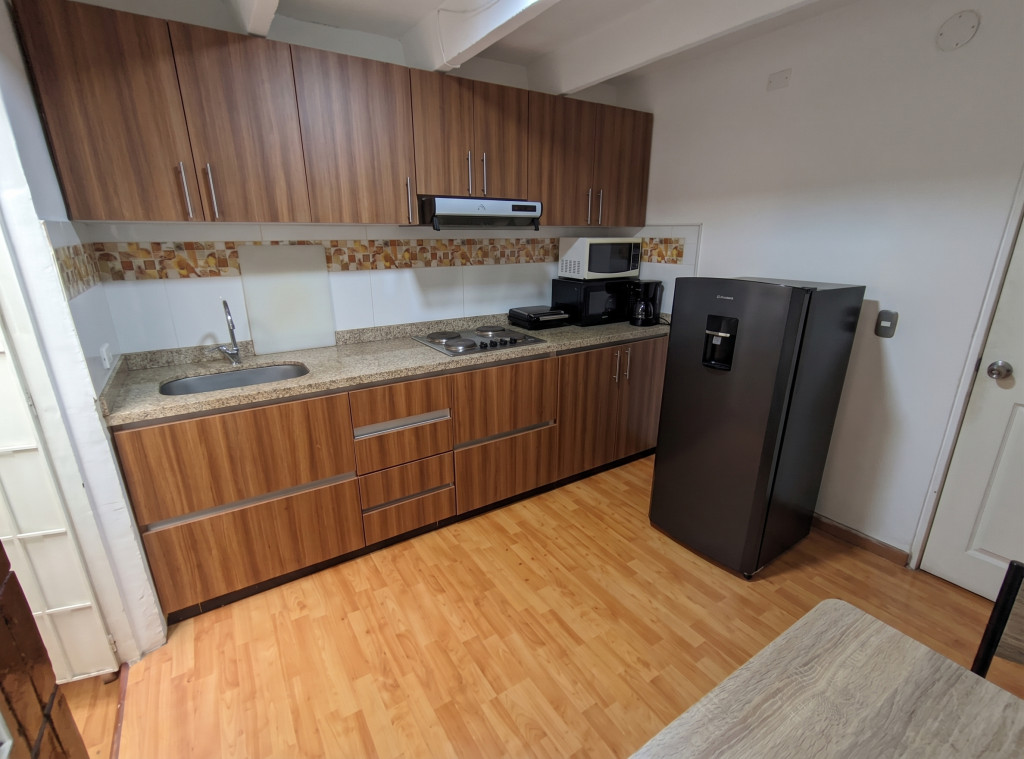 Casa en venta en Las Margaritas, Bogotá · foto 16 de 22