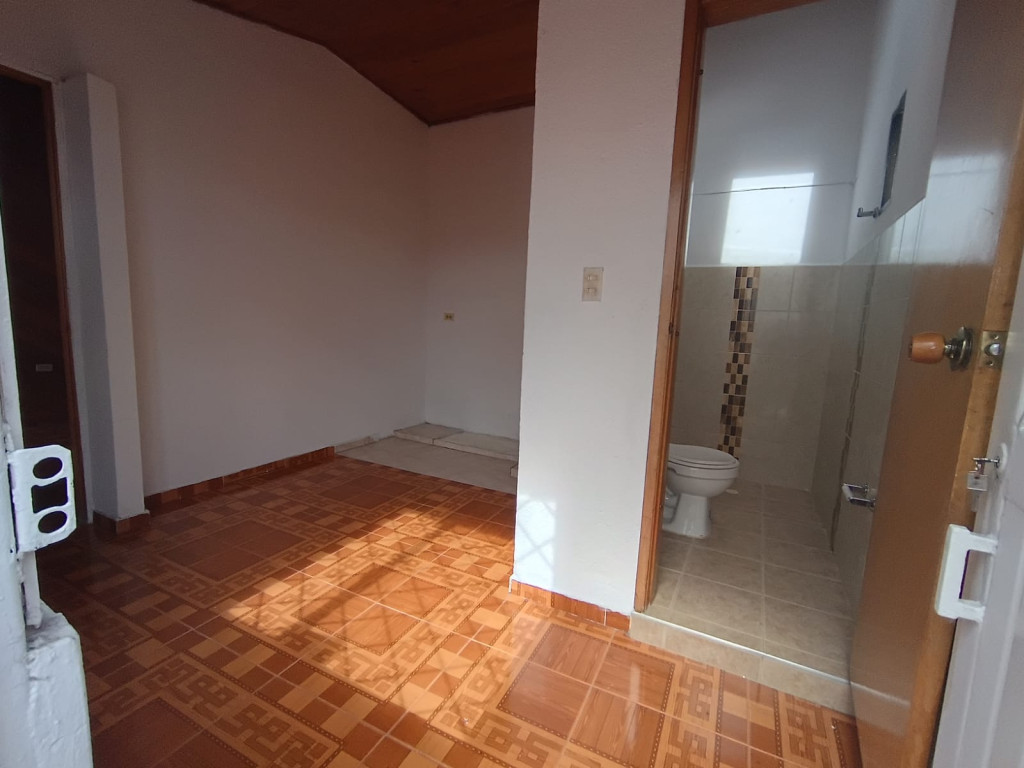 Casa en venta en Las Margaritas, Bogotá · foto 18 de 22