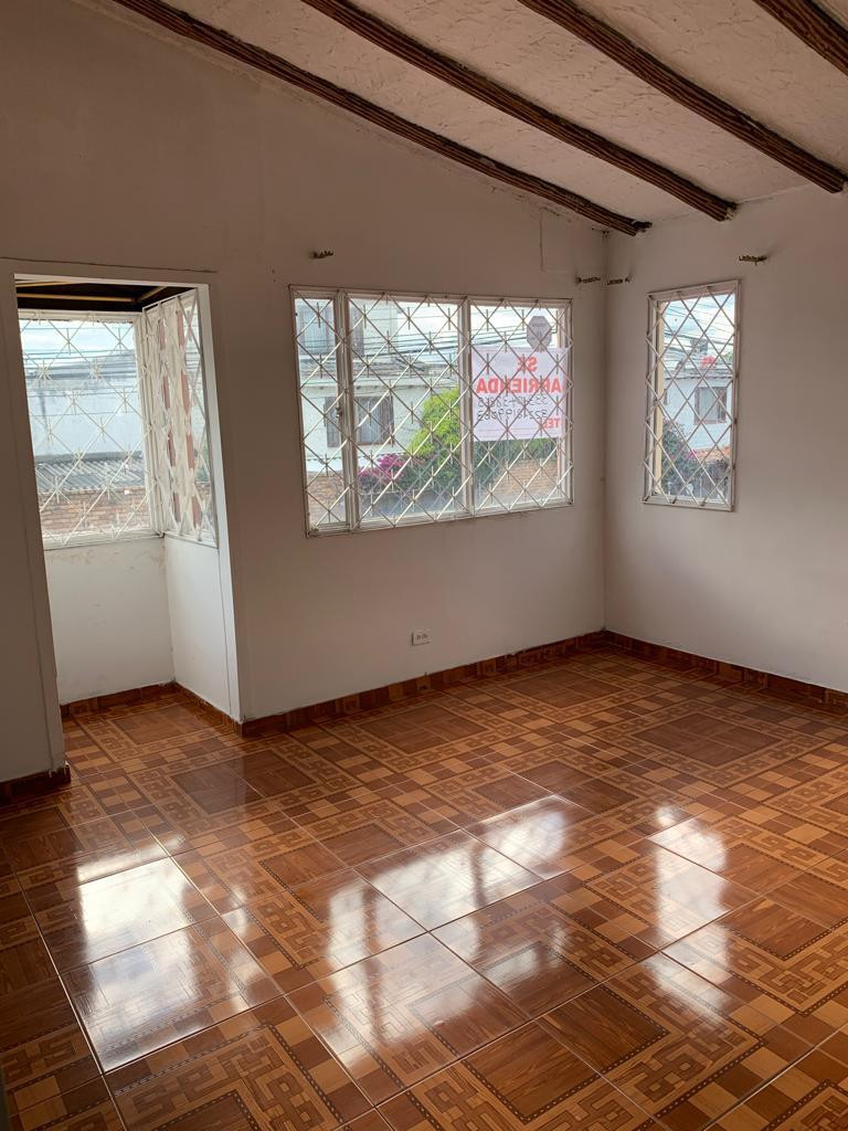 Casa en venta en Las Margaritas, Bogotá · foto 22 de 22