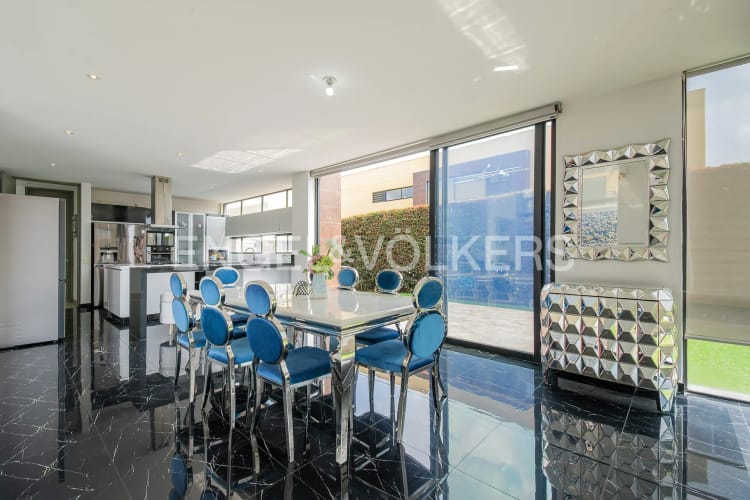 Casa de 4 alcobas en arriendo en Pueblo Viejo, Cota, 311 m² · foto 7 de 20
